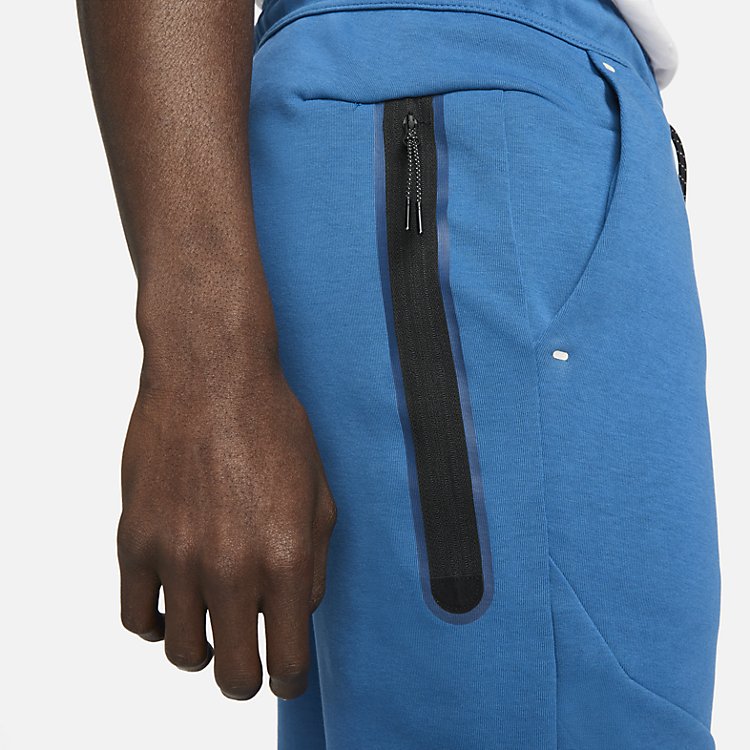 Nike Sportswear Tech Sweatpants 'Photo Blue' CU4495-407