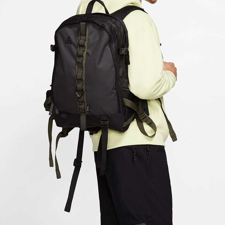Nike ACG Karst Backpack 'Black' CK7510-010
