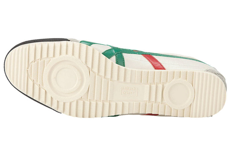 Onitsuka Tiger Mexico 66 'White Green' 1181A012-105