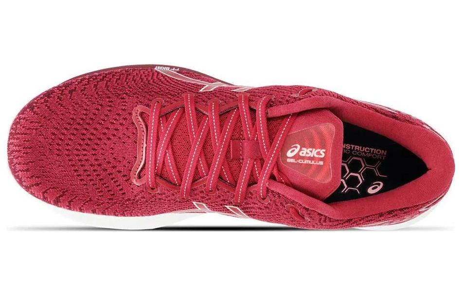 (WMNS) ASICS Gel-Cumulus 24 SE 'Red' 1012B336-600