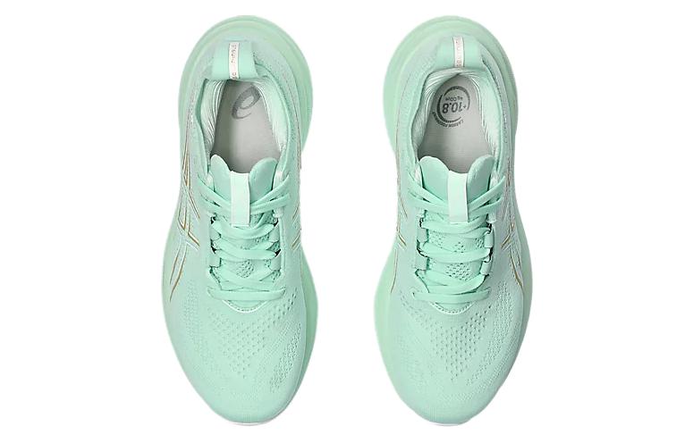 (WMNS) ASICS Gel-Nimbus 26 'Mint Tint' 1012B601-300