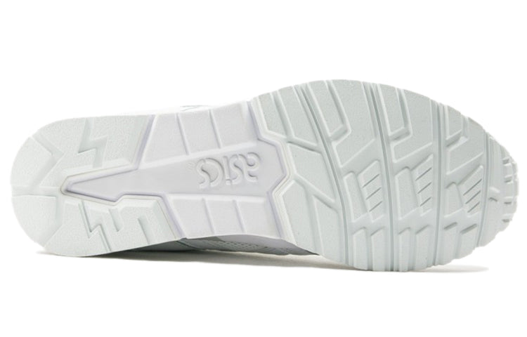 ASICS Gel-Lyte 5 'White' HL6G3-0101