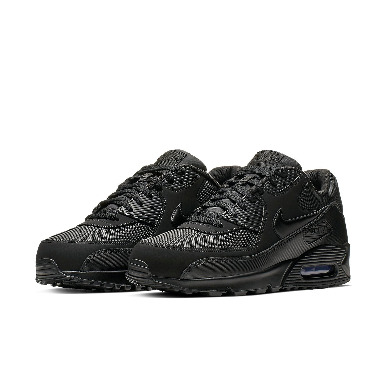 Nike Air Max 90 Essential 'Triple Black' 537384-090