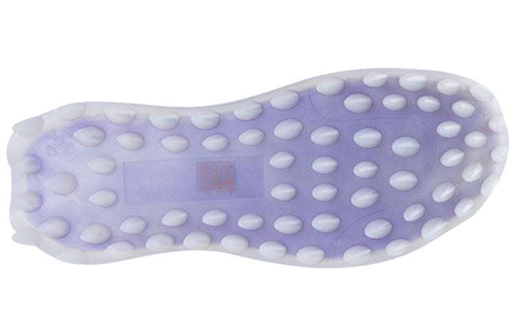 Off-White ODSY-1000 'Transparent Sole - Blue' OMIA179E20FAB0017945
