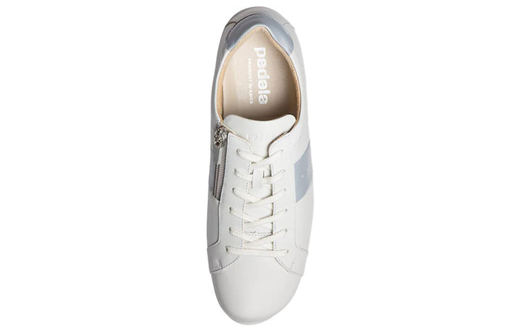 (WMNS) ASICS Pedara Ladies White 1212A116-100