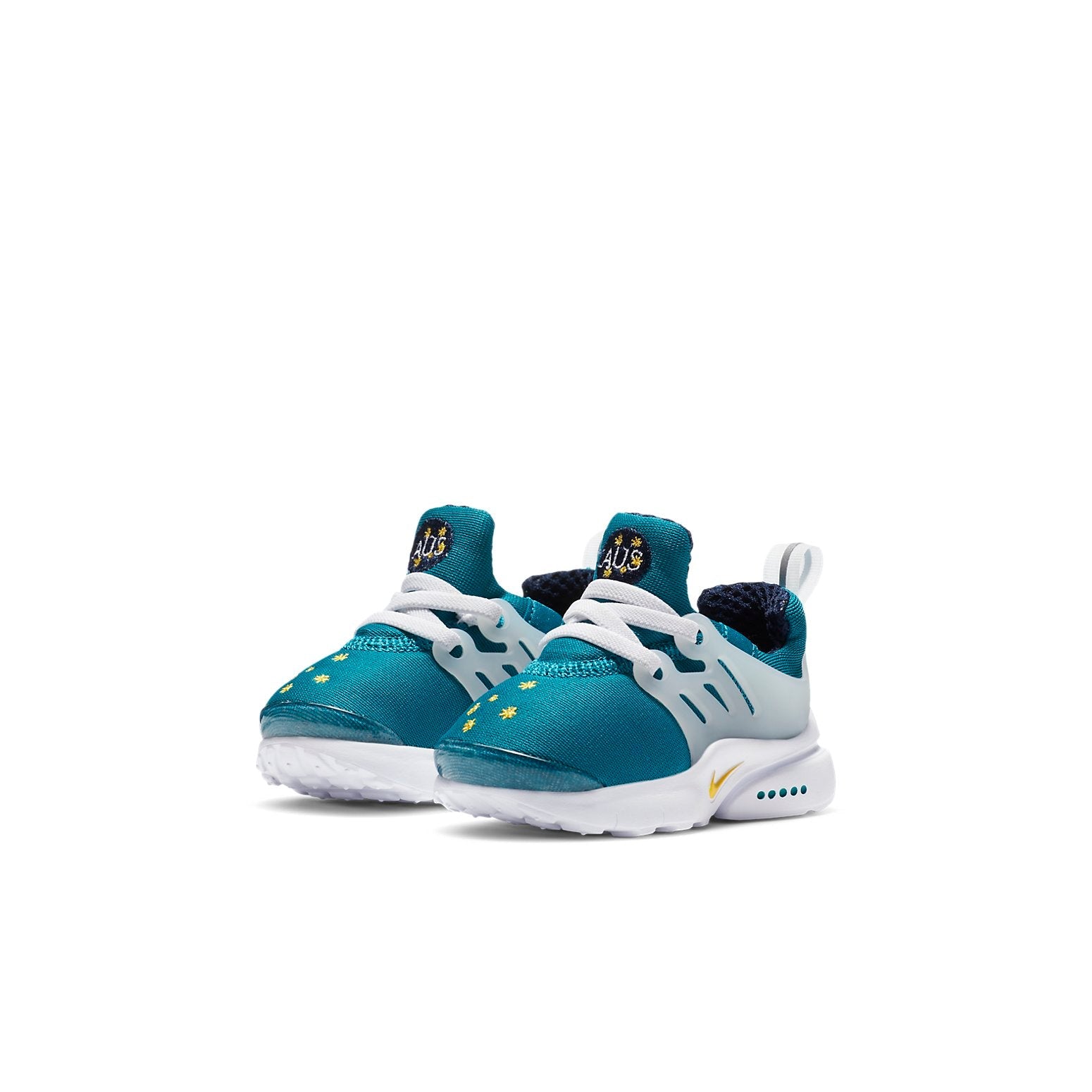 (TD) Nike Air Presto 'Australia' CW7461-301