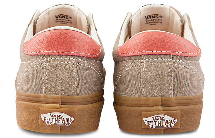 Vans Sports Brown Unisex VN0A4BU61I0