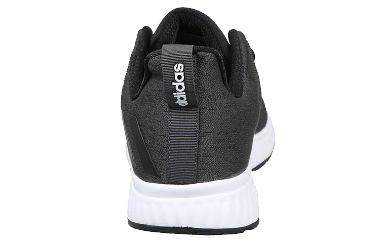 adidas Teebon M Running Shoes 'Black White' CM4703