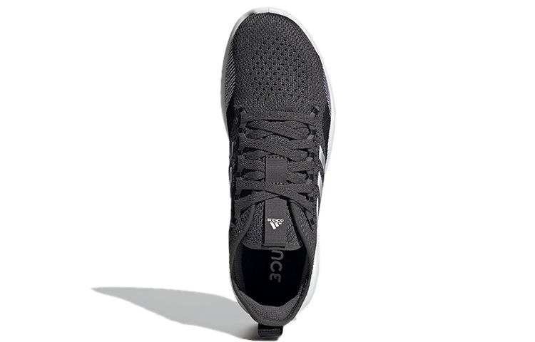 adidas Fluidflow 2.0 'Core Black Grey' FZ1983