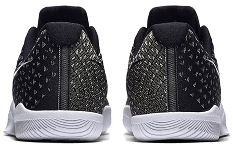 Nike Mamba Instinct EP 'Wolf Grey' 884445-010