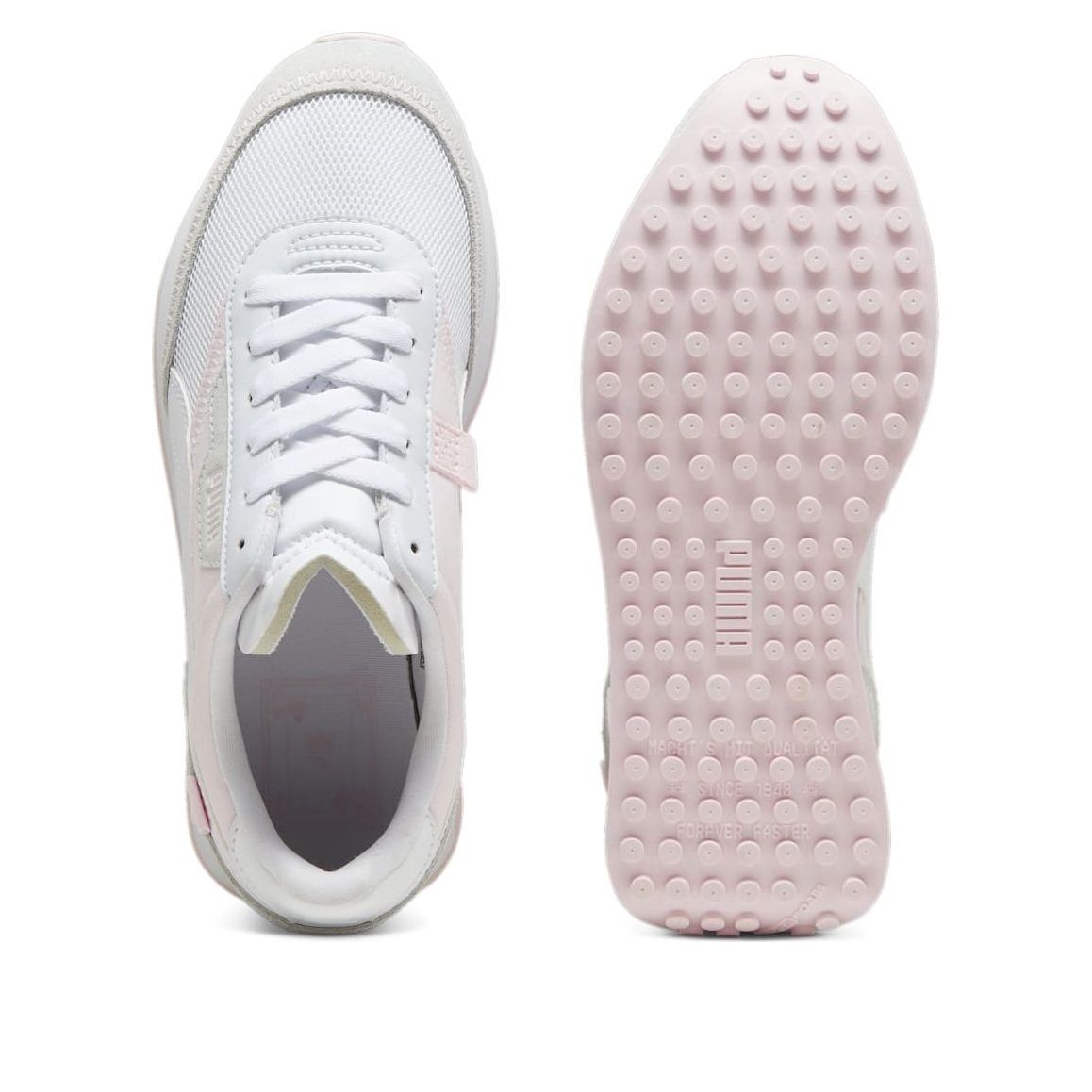 (WMNS) PUMA Future Rider 'Queen Of Hearts' 395969-01