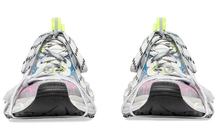 Balenciaga 3XL ' White Multicolor' 734734W3XL59645