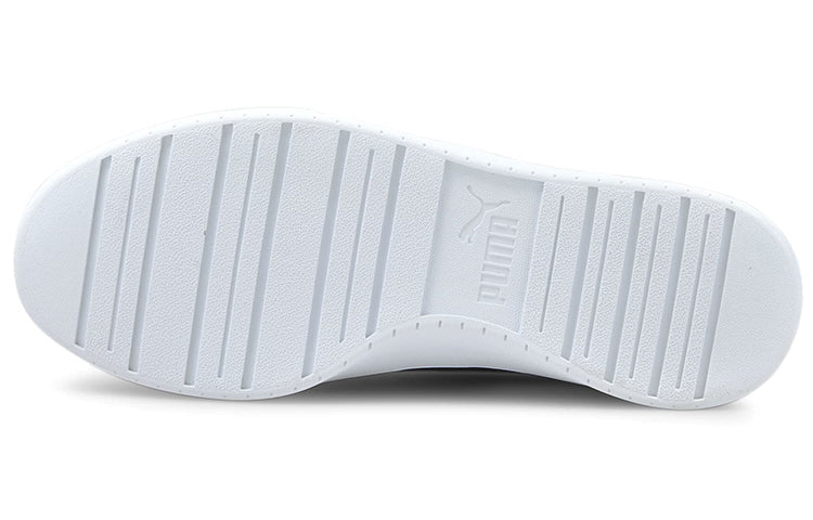 PUMA Caven 'White Black' 380810-02