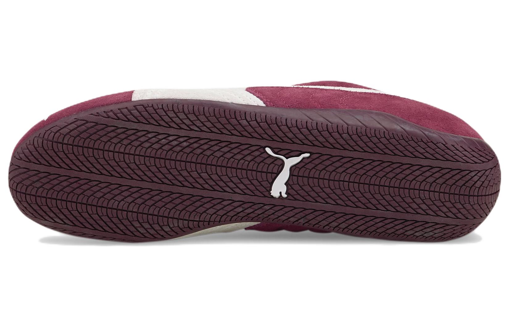Puma Speedcat Shield SD 'Grape Wine' 387272-03