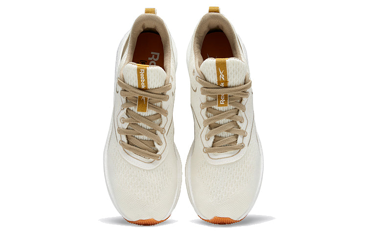 (WMNS) Reebok Forever Floatride Grow 'White Straw' FZ0693