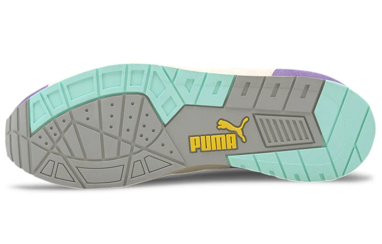 PUMA Mirage OG Grey/Blue/Purple 372976-01