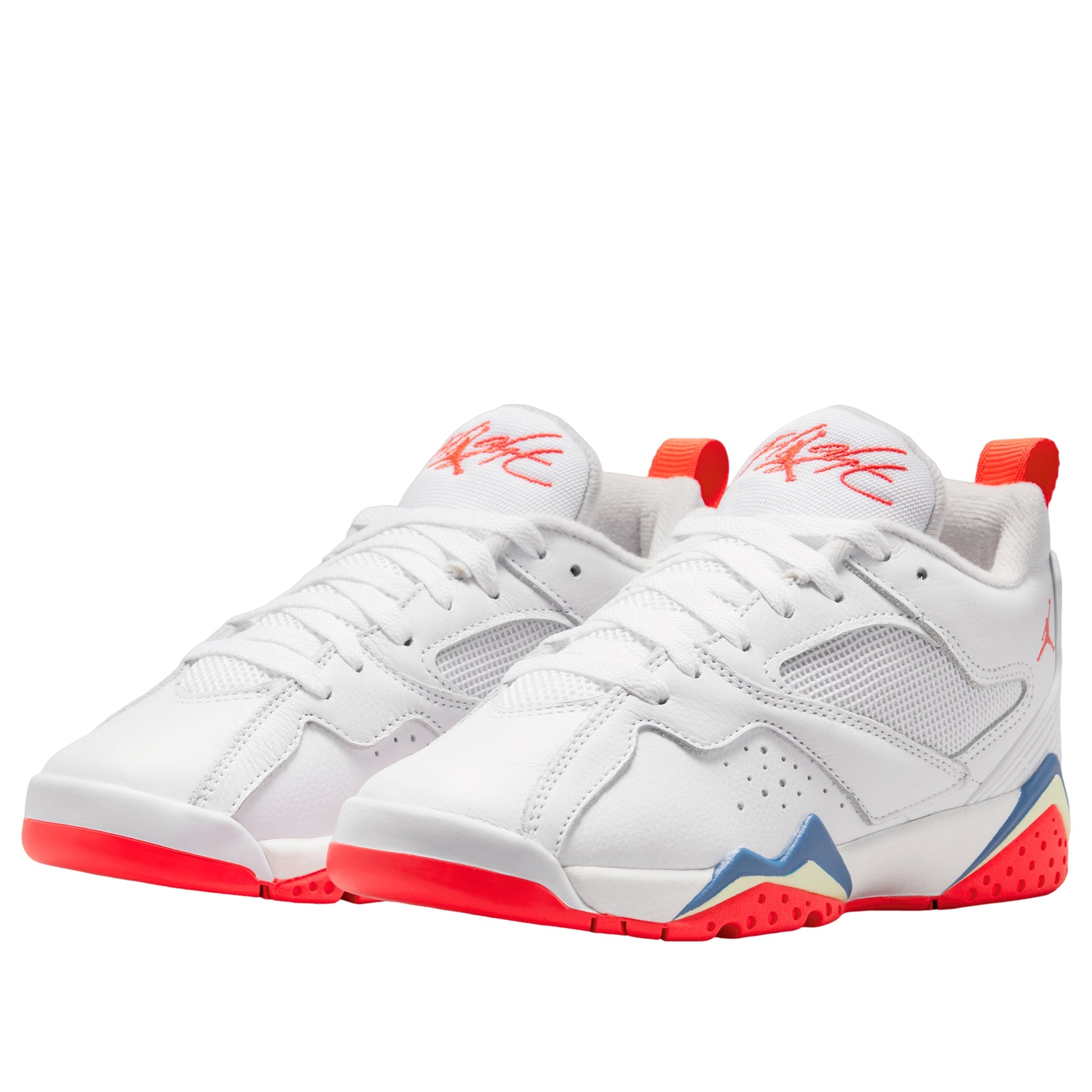 (GS) Air Jordan MVP 92 'White Vast Grey' HQ4427-104