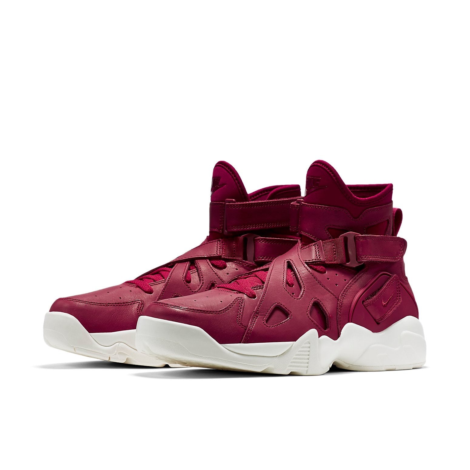Nike Air Unlimited 'Noble Red' 854318-661