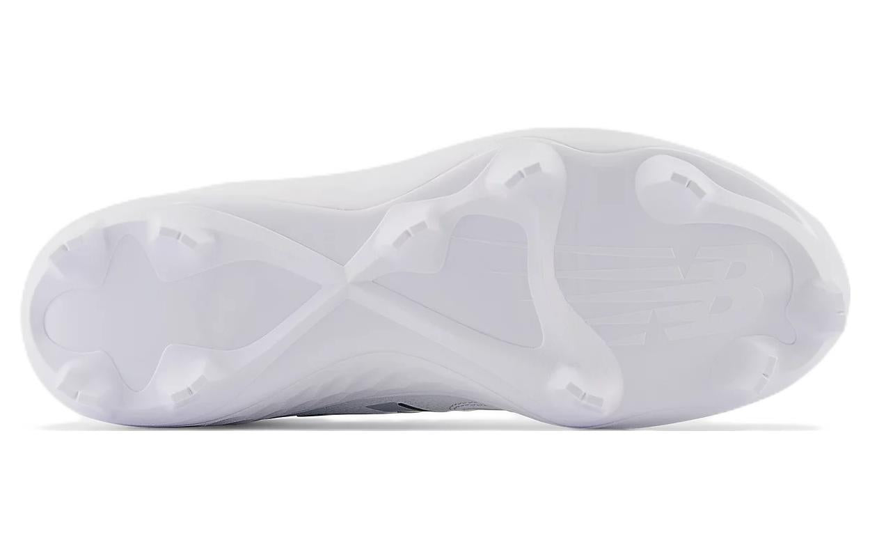New Balance Fresh Foam 3000v6 Molded Synthetics 'White' PL3000T6