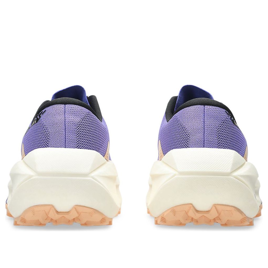 (WMNS) ASICS Trabuco Max 5 'Amethyst Black' 1012B937-500