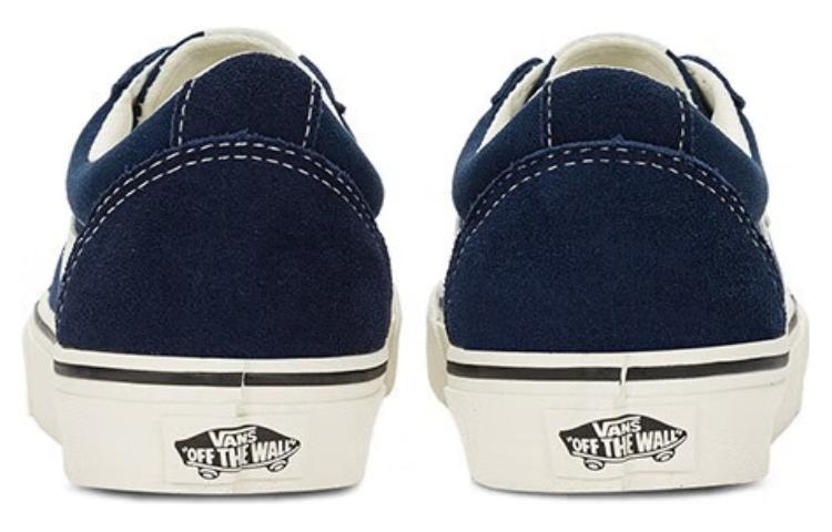 (WMNS) Vans Old Skool 36 DX 'Dress Blues' VN0A3IUNDTQ