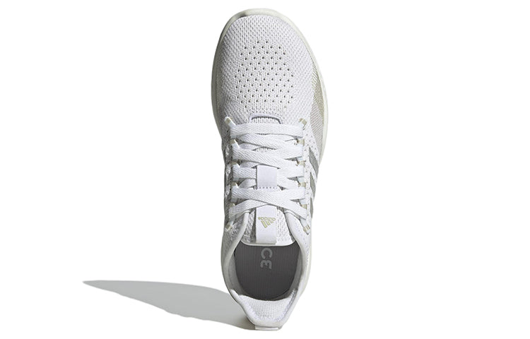 (WMNS) adidas Fluidflow 2.0 'Aluminium Matte Silver' GX8287
