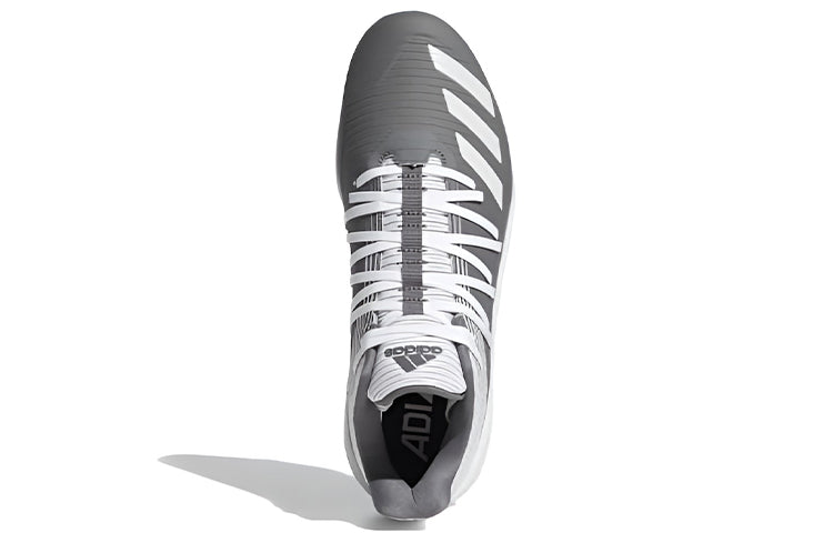 adidas Adizero Afterburner 6 'Grey White' G27659