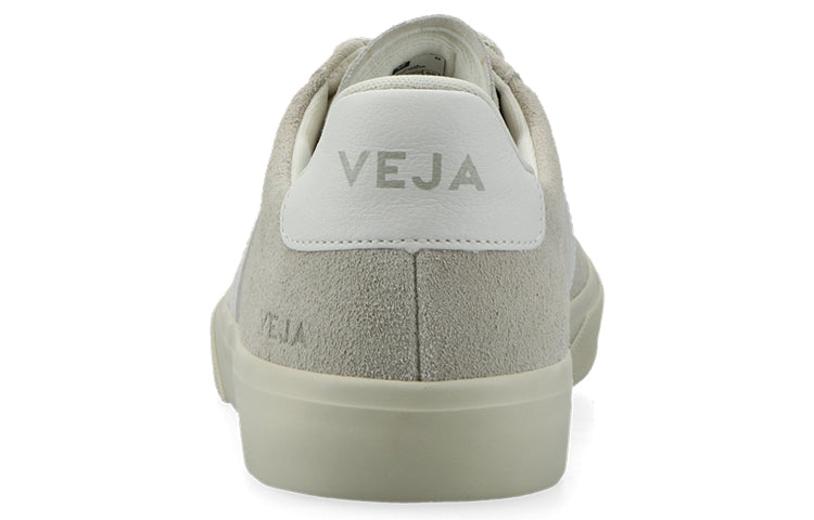 Veja Campo Low-Top Sneakers 'Nature White' CP0302921