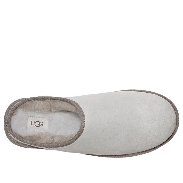 UGG Classic Slip On 'Grey' 1129290-GCGR