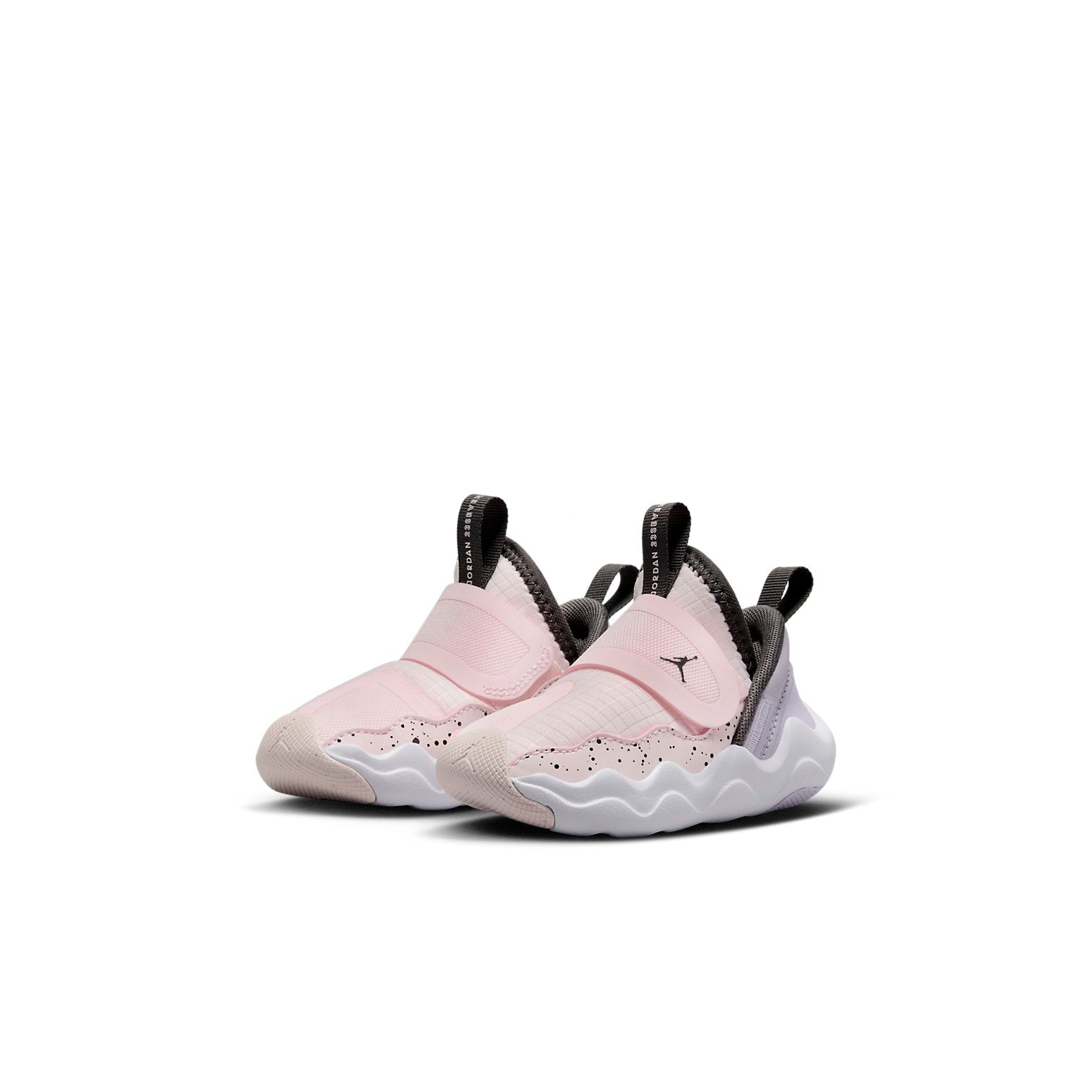 (TD) Air Jordan 23/7 'Pink Wash Violet' DQ9294-601