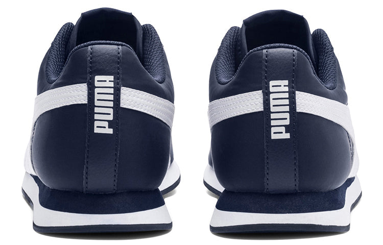 PUMA Turin II Nl Blue/White 366963-03