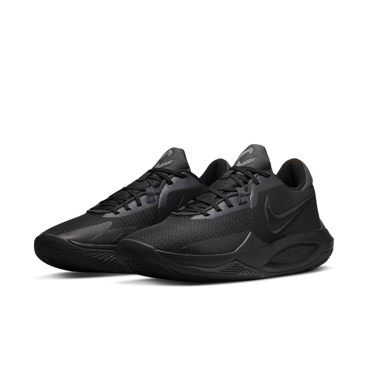 Nike Precision 6 'Black Anthracite' DD9535-001