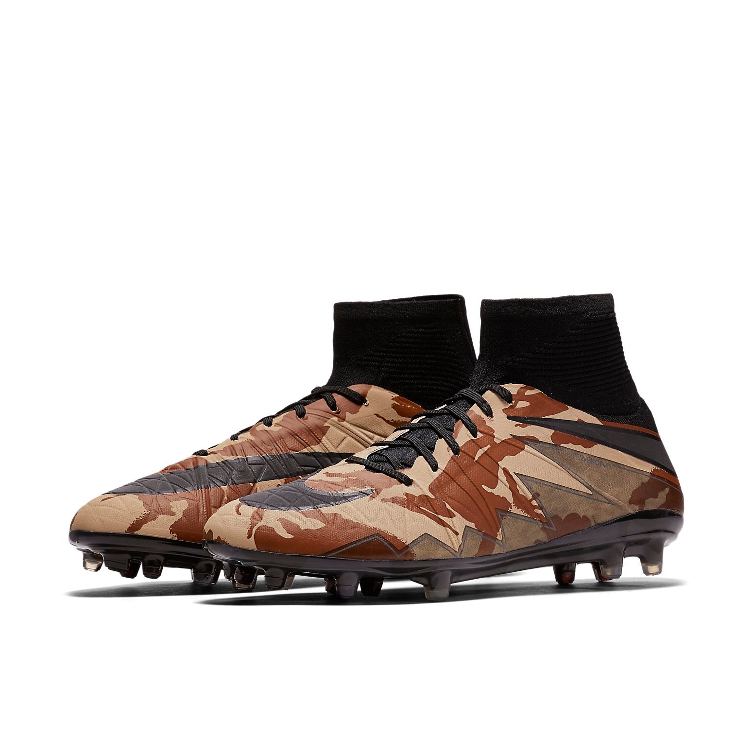 Nike Hypervenom Phantom 2 SE FG 'Light British Tan' 835367-200