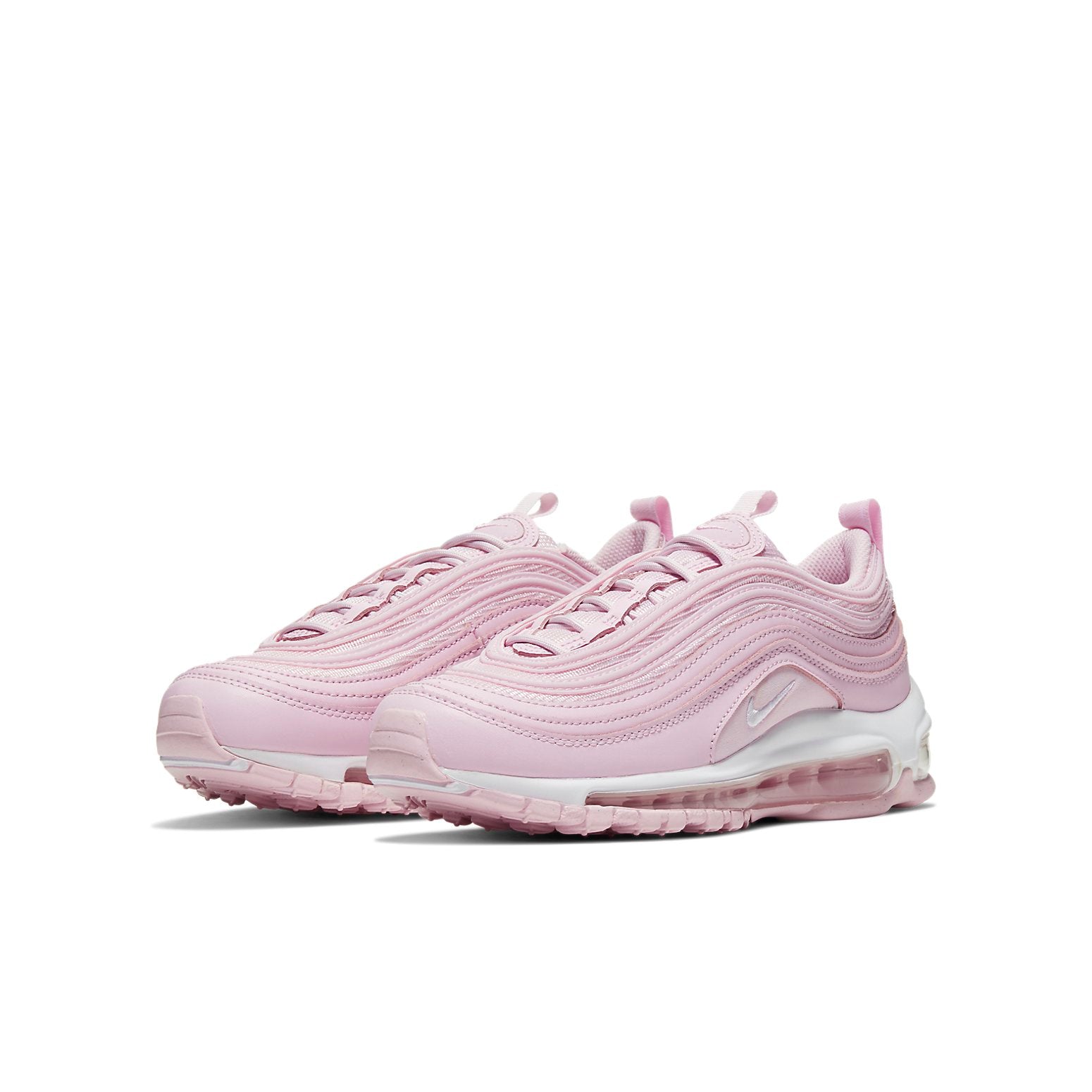 (GS) Nike Air Max 97 'Pink Foam' CT6387-600