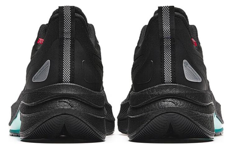 ANTA Rocket 5.0 'Black Teal' 112345523-3