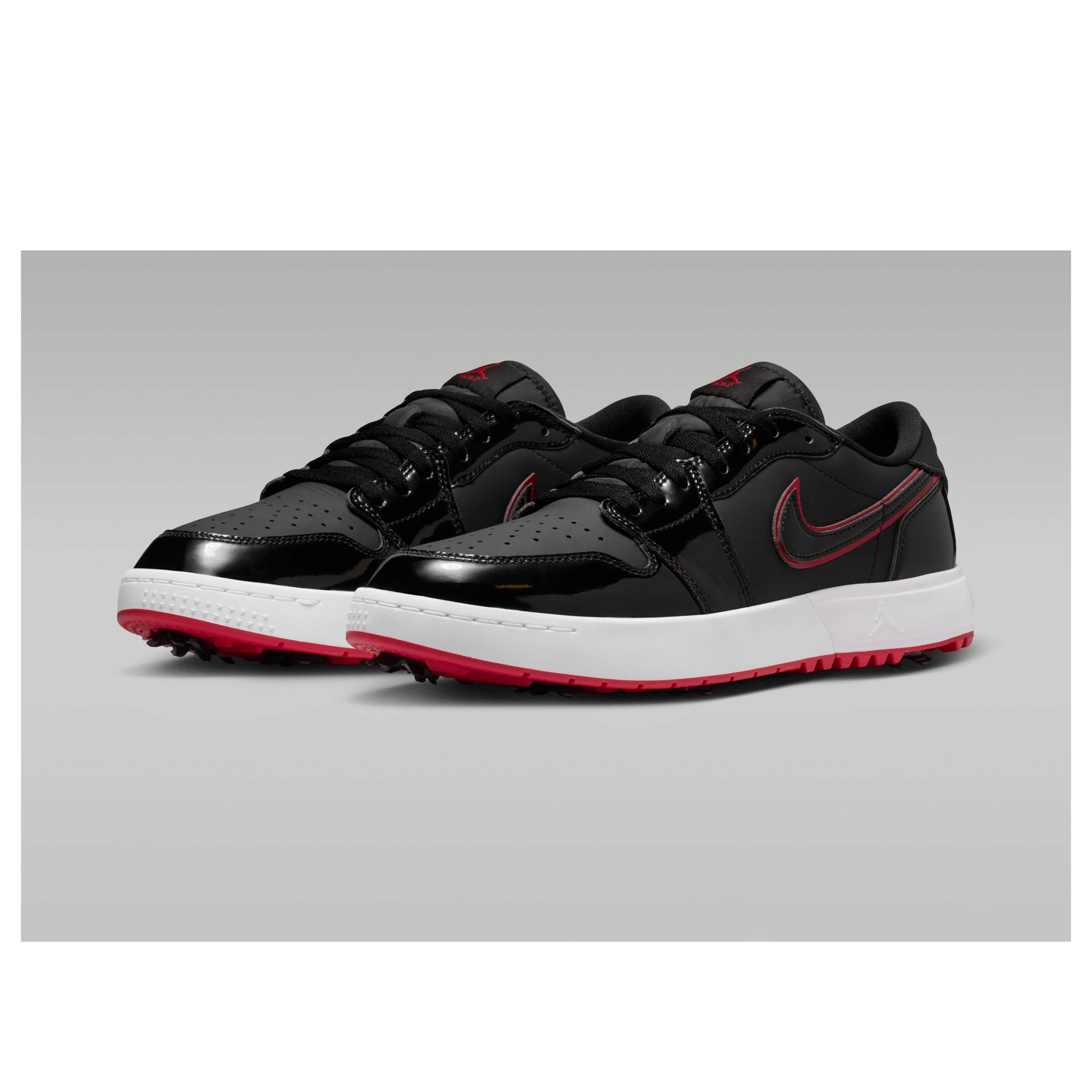 Air Jordan 1 Low Golf 'Bred' IQ3417-002