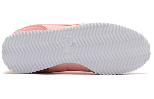 (GS) Nike Cortez Basic TXT SE 'Storm Pink' AA3498-600