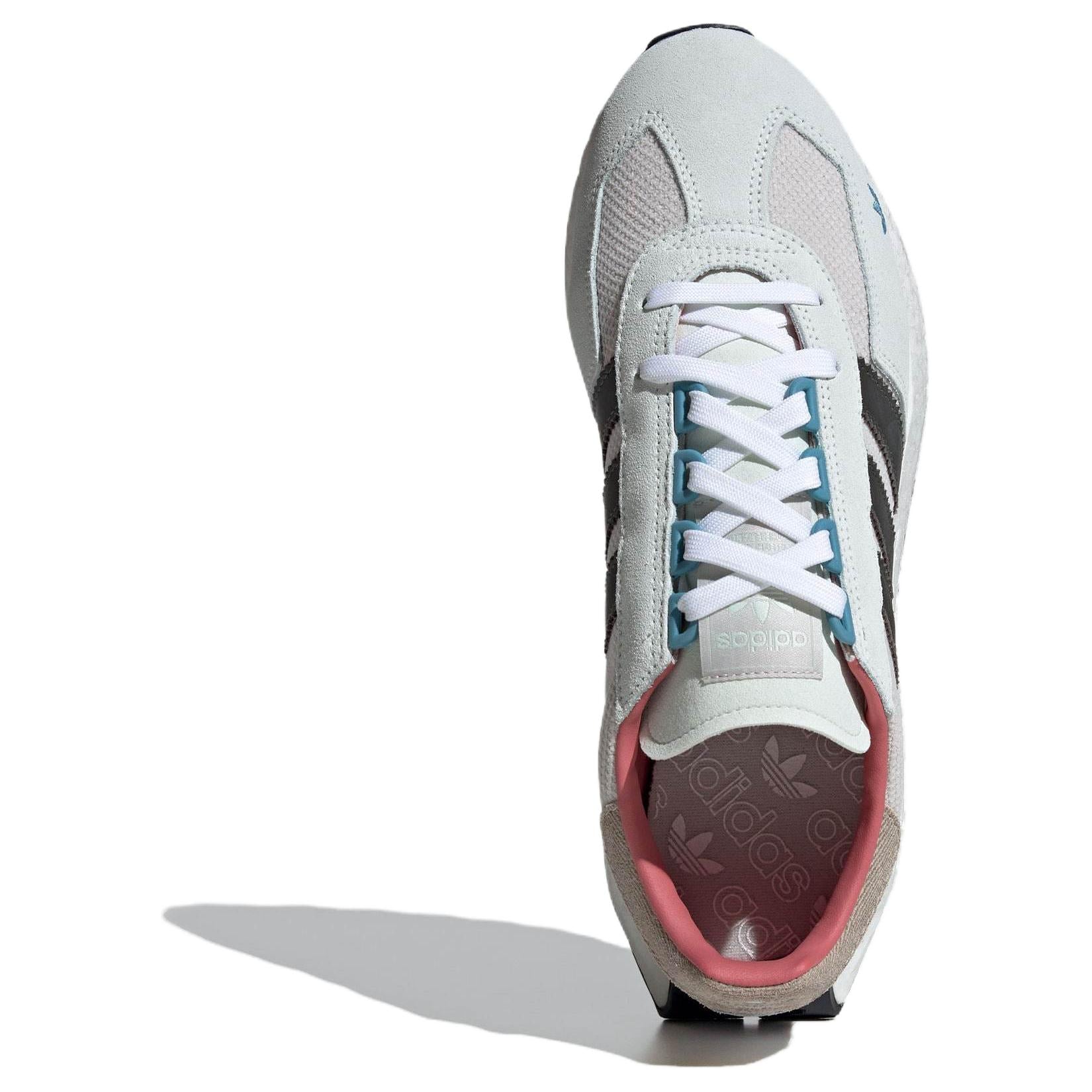 adidas Retropy E5 'Grey White Red' IF6809