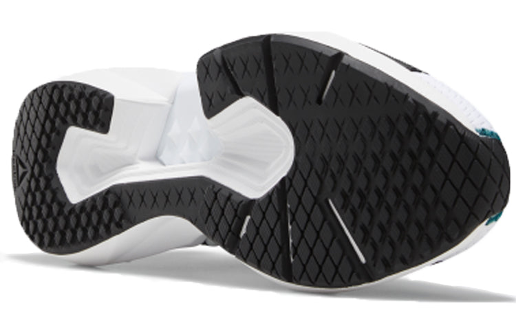 Reebok Sole Fury 00 'White Black Teal' DV9251