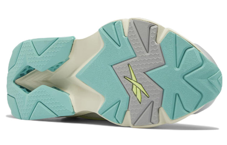 Reebok Hexalite Legacy 'Chalk Semi Classic Teal' GZ2188