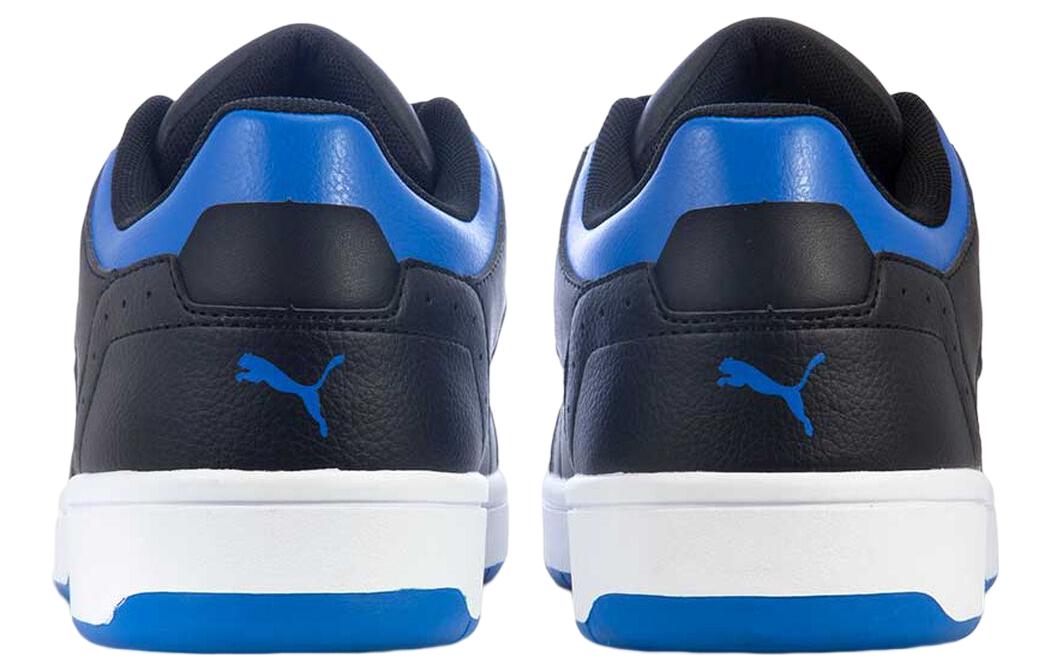 PUMA REBOUND Joy 'Blue Black' 380747-09