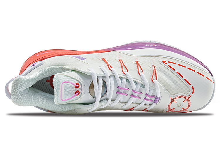 Rigorer Sniper 2 'White Purple' Z122360161-2