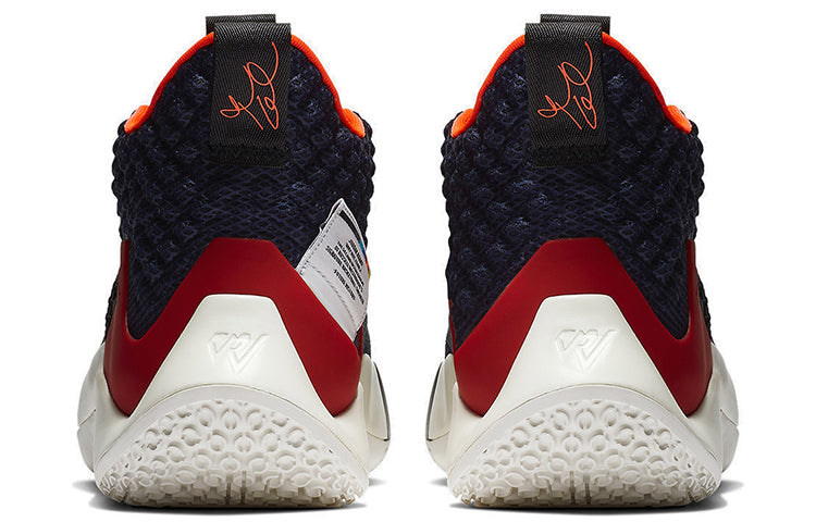 Air Jordan Why Not Zer0.2 PF 'Future History' Asia-Exclusive BV6352-900