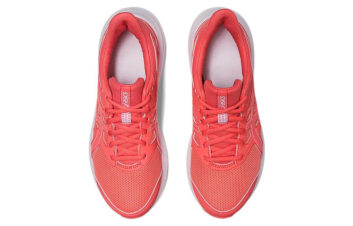 (WMNS) ASICS Jolt 4 Wide 'Papaya' 1012B422-700