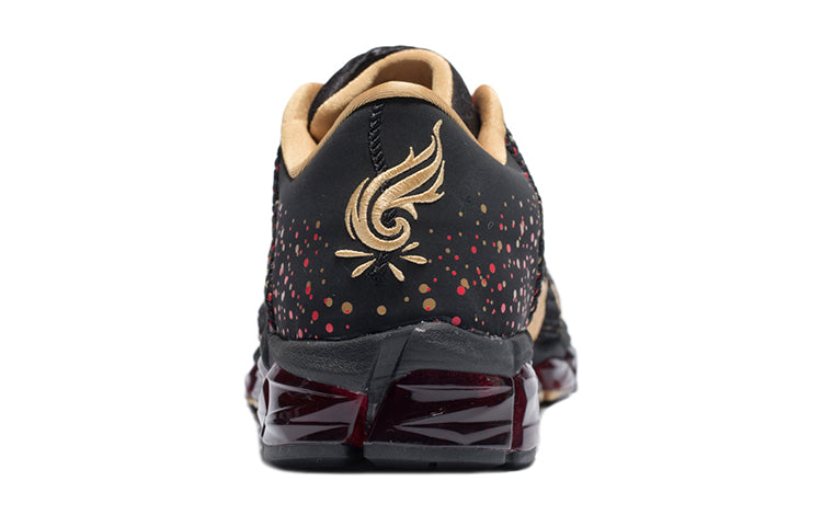 ASICS Gel Quantum 360 'Black Gold' 1021A429-001