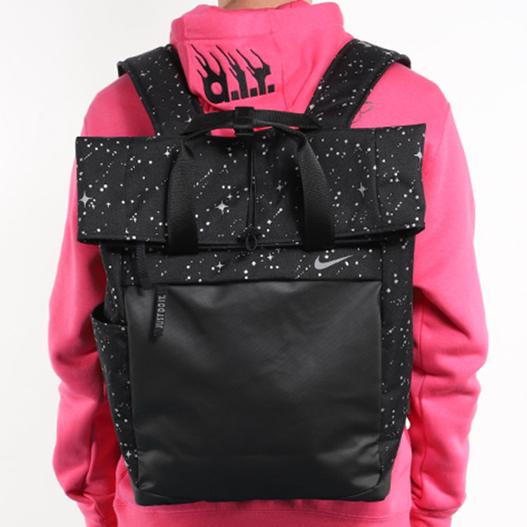 Nike Radiate Backpack 'Black' CQ0469-010