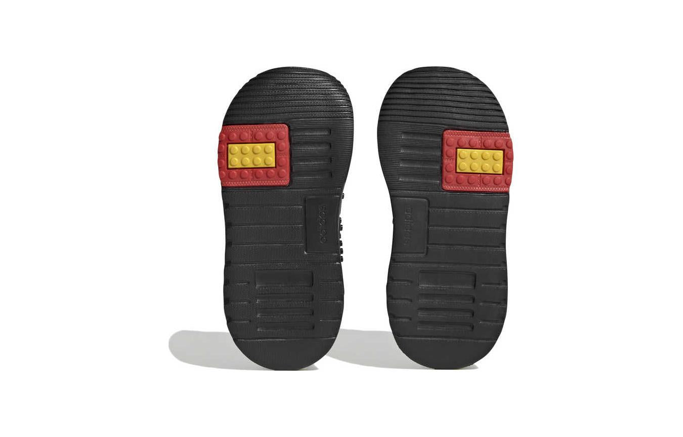 (TD) adidas x LEGO Racer TR21 'Black Green' IF2892
