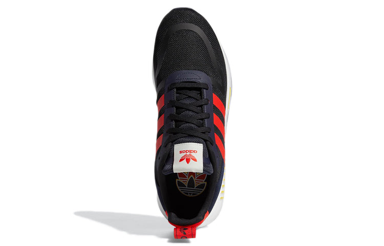 adidas General Multix 'Black Red' GX8377
