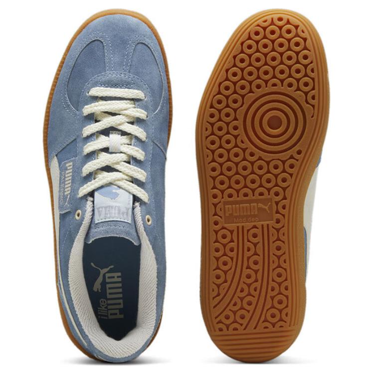 Puma Palermo Basketball 'Nostalgia' 397252-01