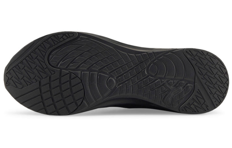 PUMA Incinerate 'Triple Black' 376288-02